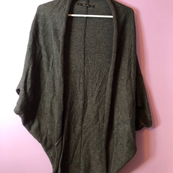 ZARA Knit Cardigan - Picture 4 of 6